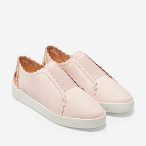 Cole Haan Slip-On Sneaker